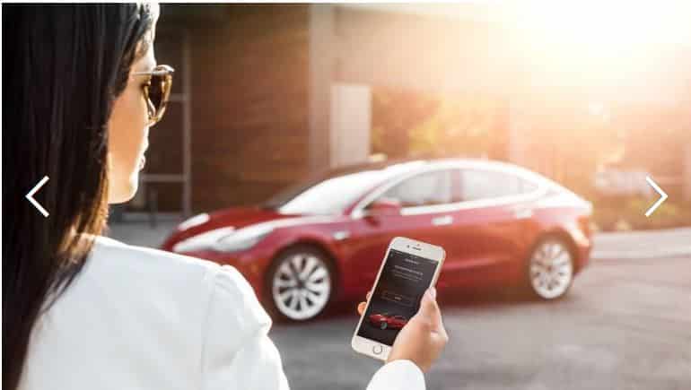 É possível roubar um Tesla? Claro que sim, mas…