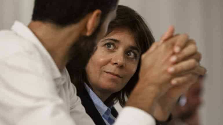 Governo pode viabilizar “taxa Robles” no próximo Orçamento