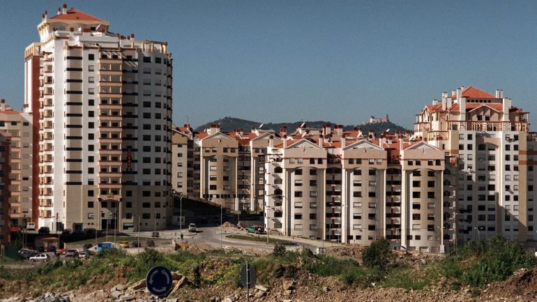 Rendas deverão aumentar 1,15% em 2019, um novo máximo desde 2013