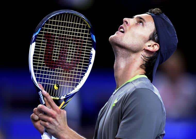 US Open. Djokovic afasta João Sousa