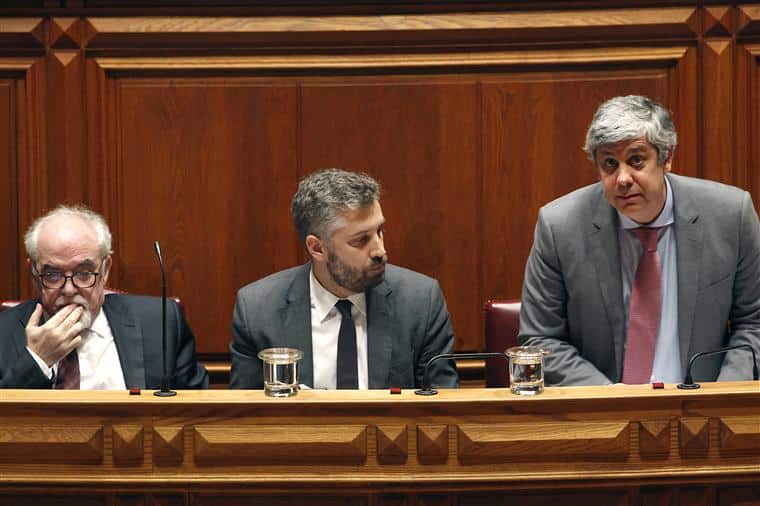 Função Pública. Governo anuncia aumentos salariais para 2019