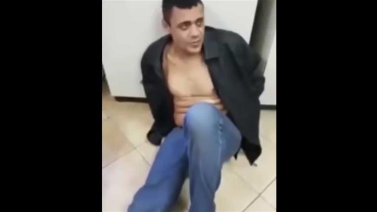 Brasil. Homem que esfaqueou Bolsonaro diz que agiu “a mando de Deus”