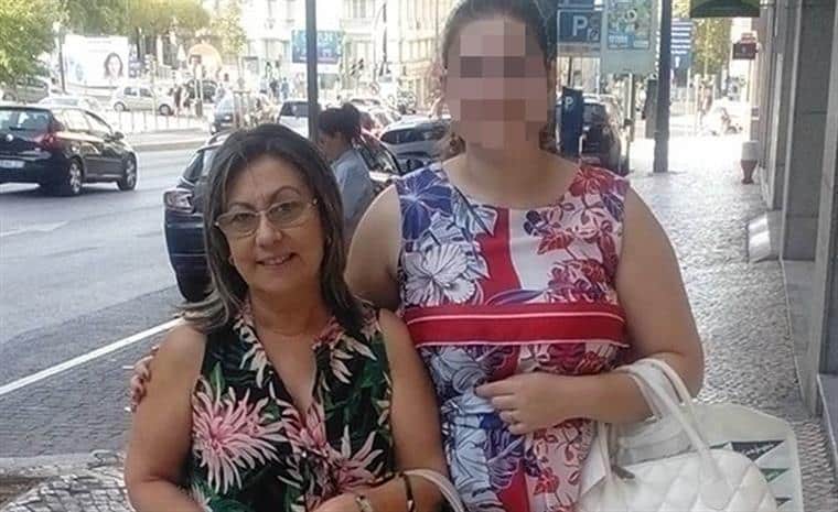 Filha da professora morta sem herança se for condenada