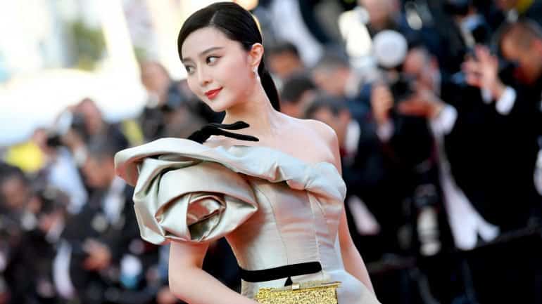 A “atriz mais famosa da China” desapareceu. Ninguém sabe onde está Fan Bingbing