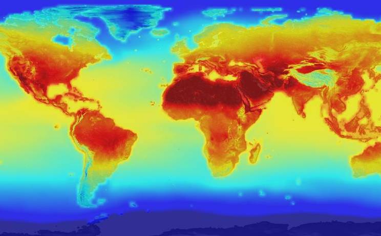 Alterações climáticas. Universidade do Porto promove conferência de negacionistas