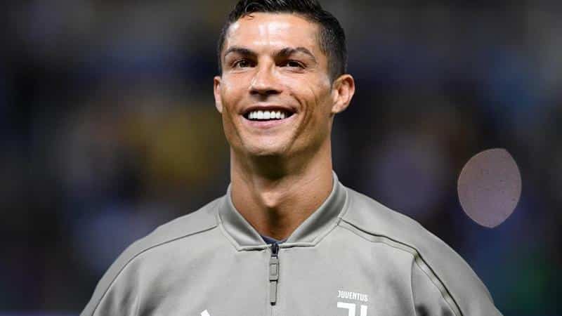 Cristiano Ronaldo, Modric e Salah são os três candidatos a melhor do mundo
