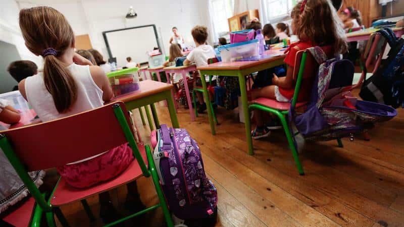 Inquérito feito nas escolas pergunta a pais se são ciganos