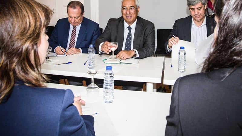 Da "taxa Robles" nasceu uma bolha legislativa sobre especulação imobiliária