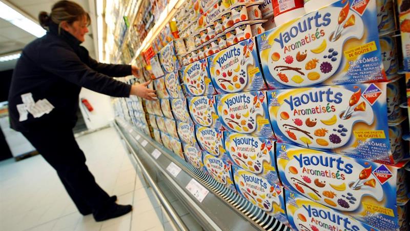 Maioria é demasiado doce. Afinal, que iogurte se deve dar às crianças?