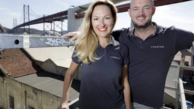 Casafari. O Google das casas quer conquistar o mundo a partir de Lisboa