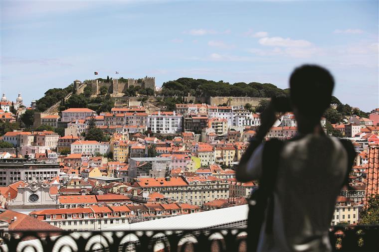 Airbnb. Lisboa é a quarta cidade que recebe mais hóspedes seniores