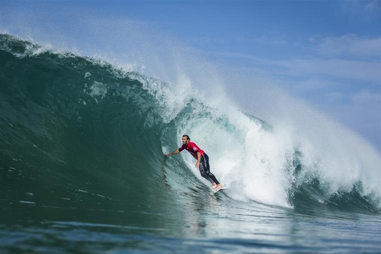 Kikas eliminado na etapa de França por 20 centésimas de ponto