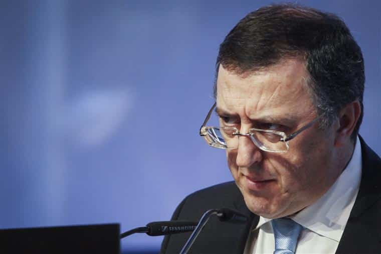 Operação Marquês. Carlos Alexandre coloca em causa sorteio