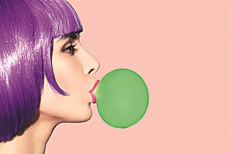 Gorila. Os segredos de uma pastilha que anda há décadas na boca dos portugueses