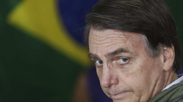 Armas para todos e Moro ministro da Justiça. A primeira entrevista do presidente Bolsonaro em sete pontos