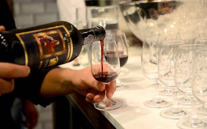 Vinhos portugueses reforçam aposta nas exportações para a Polónia