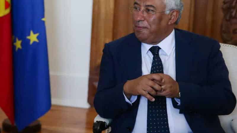 IVA da luz e gás mantém-se a 23%. O que Costa promete para 2019