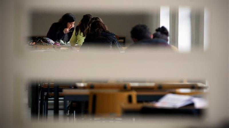 Porque é que há cada vez mais universitários a preferirem as privadas?