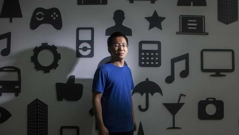 Desconhecido de 35 anos cria start-up mais valiosa do mundo