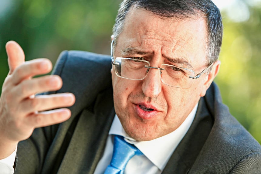 Operação Marquês. Novas contradições no sorteio de juiz