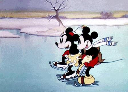 Mickey e Minnie fazem hoje 90 anos
