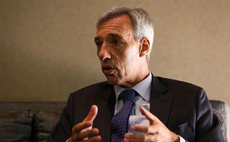 Chefe de gabinete de Cravinho investigado pelo MP