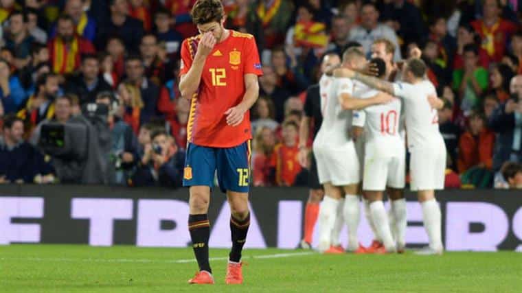 Liga das Nações. Avançado do Benfica esmaga Bélgica