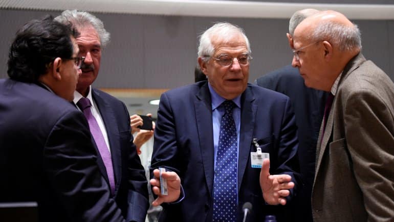 Espanha não assina acordo do Brexit sem garantias que Gibraltar fica de fora