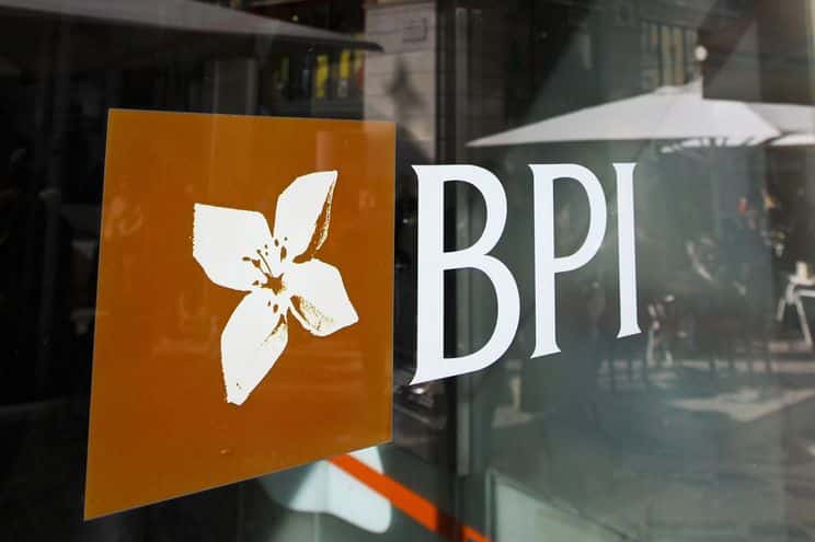 Resolvida anomalia informática no BPI