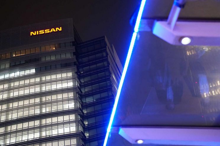Administração da Nissan Motor reúne-se para votar saída do presidente