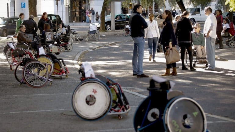 Desemprego entre pessoas com deficiência aumentou 24% entre 2011 e 2017