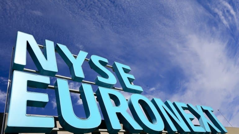 Bolsa de Lisboa inicia sessão a cair 0,33%