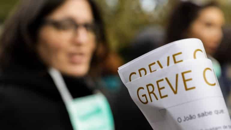 Enfermeiros pagam mais de 33 mil euros a plataforma que viabilizou “greve cirúrgica”