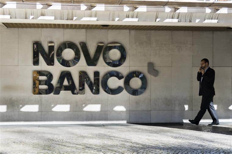 Novo Banco. Prejuízos de 420 milhões até setembro