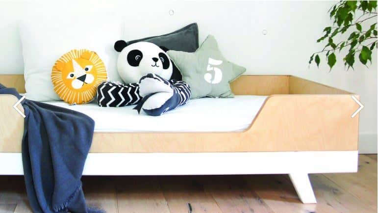 Swit. Está na hora da caminha com estilo