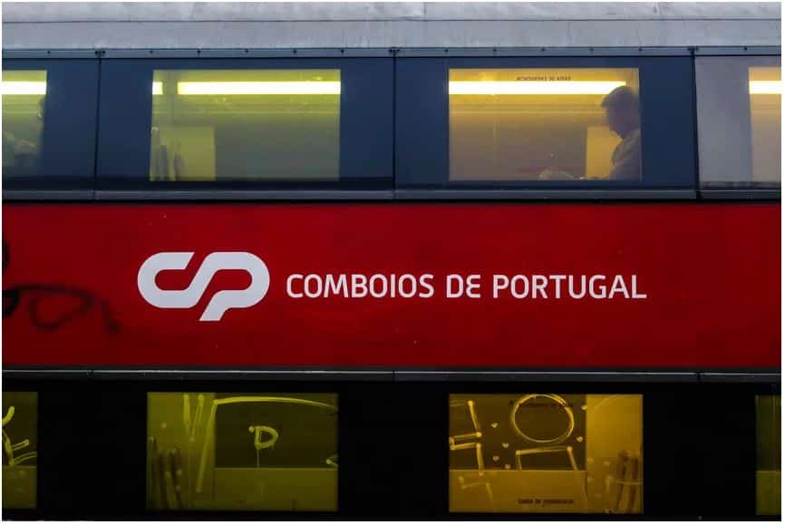 Greve de sexta-feira na CP não tem serviços mínimos. Comboios devem paralisar a 100%