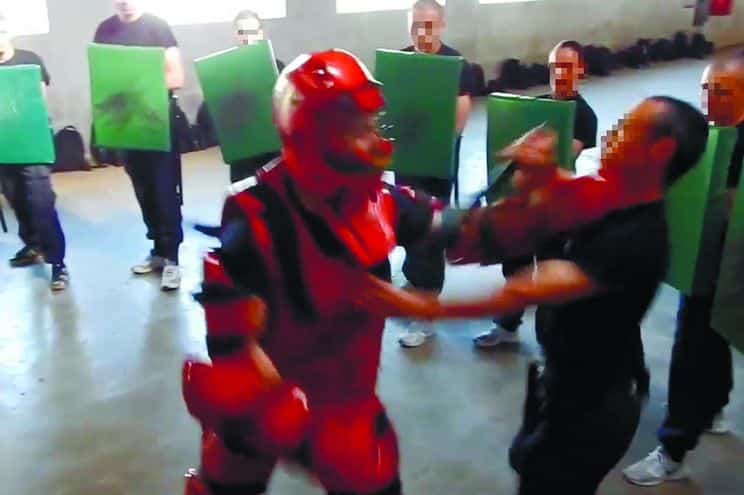 Agressões na GNR: como é o curso de formação para entrar na Guarda