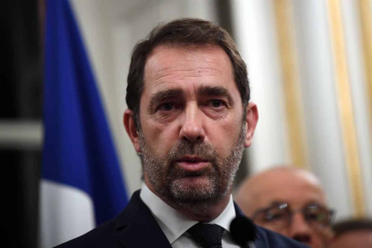 Atacante de Estrasburgo não estava integrado em rede terrorista e agiu a solo