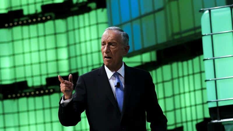 Marcelo obriga governo a voltar a negociar com os professores