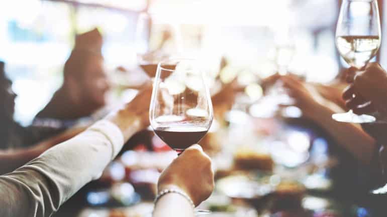 10 restaurantes para jantares de Natal. Lisboa e Porto