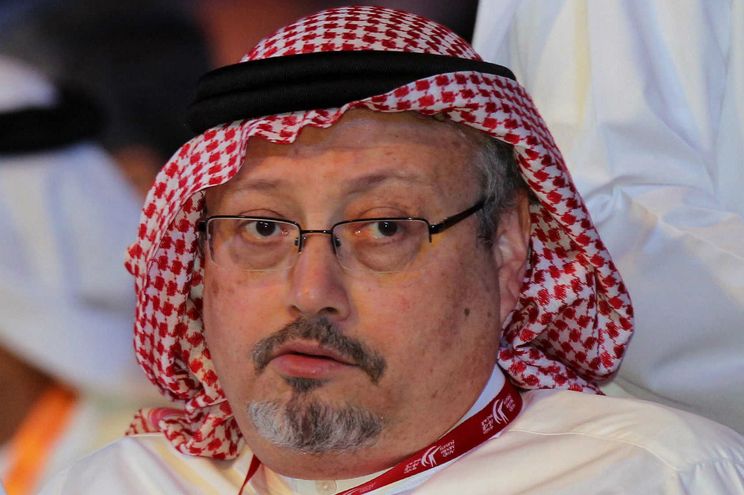 Mensagens de WhatsApp ​​​​​podem explicar morte de Khashoggi
