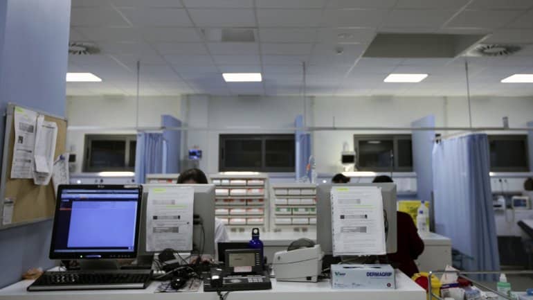 Sindicato Democrático dos Enfermeiros desconvoca greve geral da próxima semana