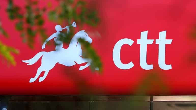 Nacionalizar os CTT? Champalimaud, maior acionista, diz que é “impensável”