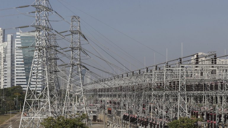 Odebrecht vai pagar 37,5 milhões de euros à estatal brasileira Eletrobras