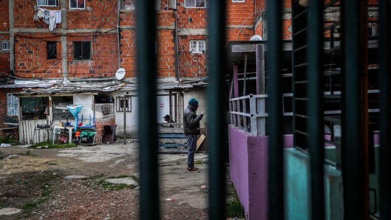 Jamaica. Moradores vão protestar em frente à Câmara do Seixal