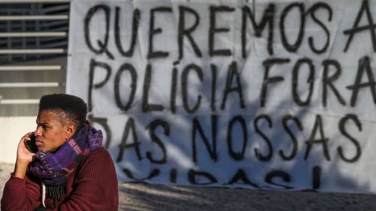 Bairro da Jamaica. Deputado do PSD ataca assessor do Bloco: “Ó Mamadou e se fosses ba(rdamerda)!”