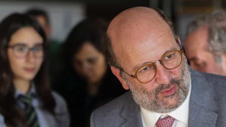 Ministro do Ambiente quer Portugal “livre” palhinhas e garrafas de plástico, o mais tardar em 2021″