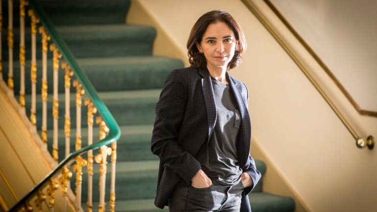 Inês de Medeiros: “Há deputados que não têm direito a nada, nem sequer a um fundo de desemprego”