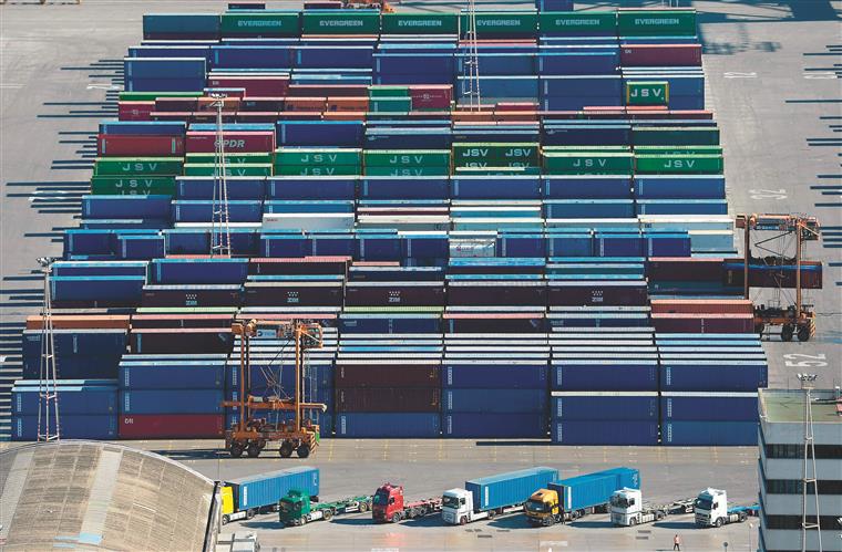 Brexit. Portugal prepara-se para o pior