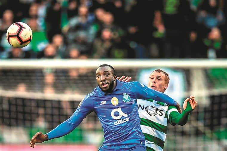 FC Porto-Sporting. Dragão quer vingar-se e conquistar o troféu pela primeira vez